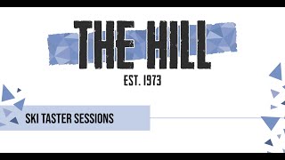 Ski Taster  at The Hill Home of Ski Rossendale [upl. by Sul]