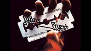 Judas Priest  British Steel Full Remastered Album 1980 [upl. by Carmon37]