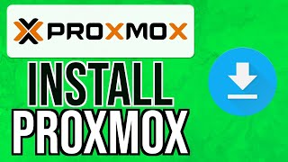 How to INSTALL PROXMOX USING ONLY ONE DEVICE 2024  Install Proxmox Without Ethernet [upl. by Suivatnom]