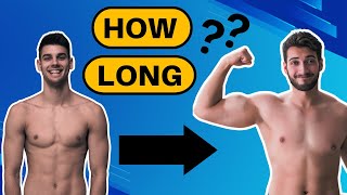 How To GAIN 10 kg Weight Fast Diet and Workout  Abhinav Mahajan [upl. by Ailime]