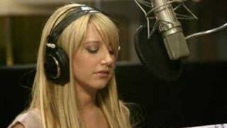 Ashley Tisdale Positivity [upl. by Airad61]