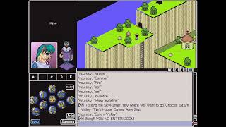 Furcadia Timigis Earthbound 20042008 [upl. by Cindie690]