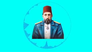 Sultan Abdülhamidin Ruhâniyetinden İstimdat SANSÜRSÜZ [upl. by Jaeger]