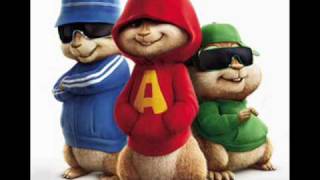 Steady Mobbin Alvin and The Chipmunks Remix [upl. by Ariane]