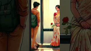 sathiya ye tune kya kiyalove song youtubeshortsvideos ytshorts rachu221 [upl. by Burd809]