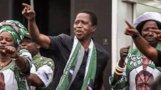 PF Campaign Songquot Sonta Epo Wabombaquot by Chester [upl. by Idid555]