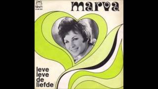 1972 MARVA leve leve de liefde [upl. by Sterrett]