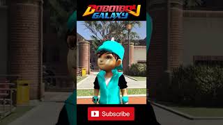 PENCARIAN BOBOIBOY ES boboiboy boboiboygalaxy [upl. by Benoite]