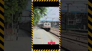 High Speed Train shorts indianrailways [upl. by Aztiray]