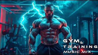 Best Boxing amp Workout Music 2024 👊 Hip Hop Workout Music Mix 💪 Best Fight Workout Songs 2024 🔥 [upl. by Aneer]