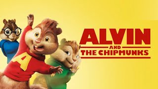 Alvin and the Chipmunks 2007 Full Movie  Hollywood Comedy Family Movie  Magic DreamClub [upl. by Enavi]