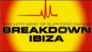 01 Fluke  Absurd Very Best Of Euphoric Dance Breakdown Ibiza CD1 [upl. by Troyes]