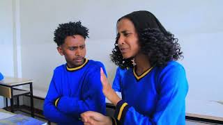 ፍርቂ ወርሒ frqi werhi🌙 New Tigrinya movie coming soon [upl. by Llertnauq]