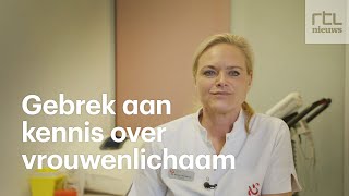 Vrouwen worstelen vaker met onverklaarbare klachten dit is de oorzaak [upl. by Otokam663]