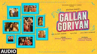 Exclusive  Goreyan Nu Daffa Karo  Trailer  Amrinder Gill [upl. by Grevera]