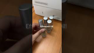 EFFICASCENT OIL [upl. by Sel]