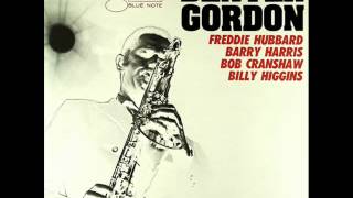 Dexter Gordon Quintet  Devilette [upl. by Bartholomew581]