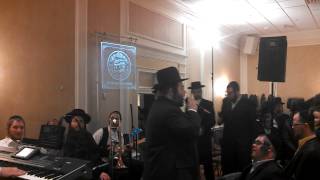 Shira With Levy Falkowitz quotYesh Tikvaquot [upl. by Shaikh]