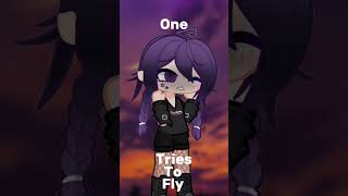 May their tragic backstory go to their grave 🕊 backstory gachalife2 gacha tragicstory story [upl. by Ydwor148]