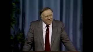 Kenneth E Hagin Understanding the Name of Jesus 1986 360p [upl. by Avery]