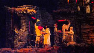 MOSES 2014  Scene Clip  Sight amp Sound Theatres® [upl. by Eanehs]