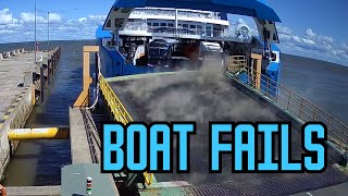 The Best Boat Compilation of 2024 [upl. by Broderic461]