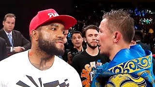 Gennady Golovkin Kazakhstan vs Curtis Stevens USA  Boxing Fight Highlights HD [upl. by Salim]