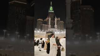 Kabe Ki Raunak kabe ka manzar 2024ashrafrazahabibi jashneeidmiladunnabiowaisrazaqadri [upl. by Groeg399]