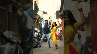 Yellow saree trendingshorts chippy yellowclothing youtubeshorts jodiareuready chippuchippy [upl. by Otrebmuh]