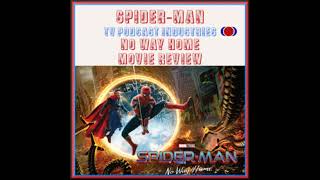 SpiderMan No Way Home Review [upl. by Eniamraj965]