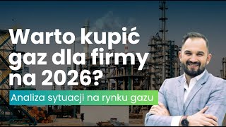 Jakie są obecnie trendy rynkowe na rynku gazu w Europie 3 rzeczy które warto wiedzieć o cenach [upl. by Banerjee]