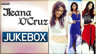 Ileana DCruz Top Telugu Hit Songs  Jukebox [upl. by Edette]