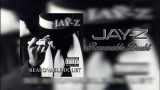 J a yZ  REÂS0NÂBLE D0UBT FULL ALBUM [upl. by Bess]