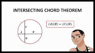 Geometry  Circles  Chords secants amp tangents  measures angles and arc lengths [upl. by Paik]