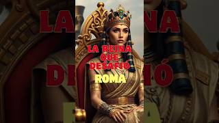 🌺📜 La Historia de Cleopatra Entre el Amor ❤️ y el Poder 👑 arqueología history mitosylegendas [upl. by Magnien393]