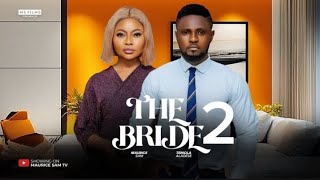 THE BRIDE  MAURICE SAM TENIOLA ALADESE 2024 FULL NIGERIAN MOVIE [upl. by Anita]