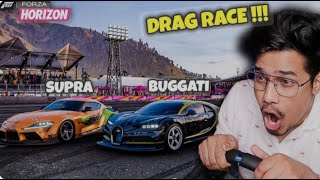 GTA 5  Drag Race 🔥 Gameplay [upl. by Enael]