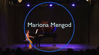 Mariona Mengod [upl. by Paulita]