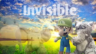 SLL Movie Invisible [upl. by Litnahs]