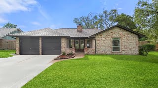 16523 Port O Call St Crosby TX [upl. by Lamee]