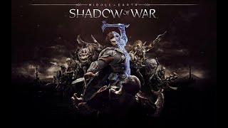 Middle Earth Shadow of War  15  Minas Ithil lArène Defis Aglar [upl. by Shane]