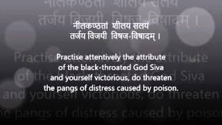 Jivanam Sundaram जीवनं सुन्दरम् Sanskrit Song LyricsTuningVoice DrHarekrishna Meher [upl. by Milone]