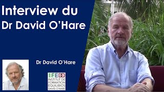 FAQ David OHare  Spécialiste de la Cohérence Cardiaque [upl. by Epoillac]