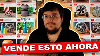 ☀️ TOP 5 PRODUCTOS GANADORES DROPSHIPPING Y ECOMMERCE SHOPIFY  JULIO 2024 [upl. by Dzoba]