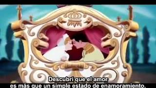 DECIDI TRIUNFAR  WALT DISNEY  ESPAÑOL [upl. by Holbrook]