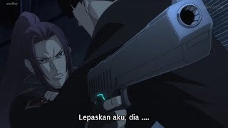 Noblesse S1 Eps 04 Sub Indo 4K  Anime Enhanced [upl. by Ahsercul]