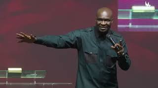 APOSTLE JOSHUA SELMAN SERMONSTHE SPIRITUAL MAN [upl. by Adolphe]