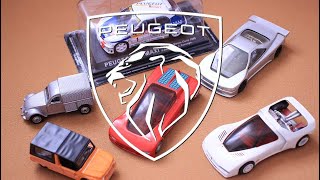 🛍️ Peugeot 🚗 [upl. by Kissner]