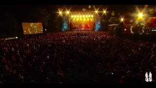 2CELLOS  LIVE at Exit Festival 2014 FULL CONCERT [upl. by Atiekan]