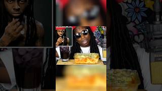 Who Looks Like Lil Wayne More Me Or Lil Wayne Shorts [upl. by Reitman]